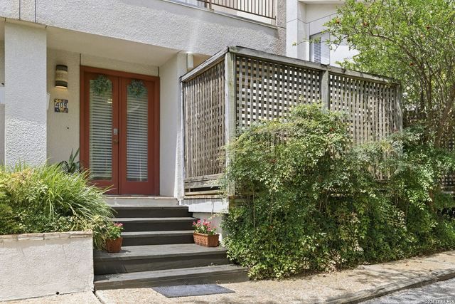 409 CIRCLE ST, San Antonio, TX 78209