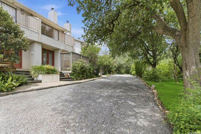 409 CIRCLE ST, San Antonio, TX 78209