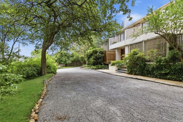 409 CIRCLE ST, San Antonio, TX 78209