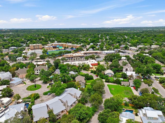 409 CIRCLE ST, San Antonio, TX 78209