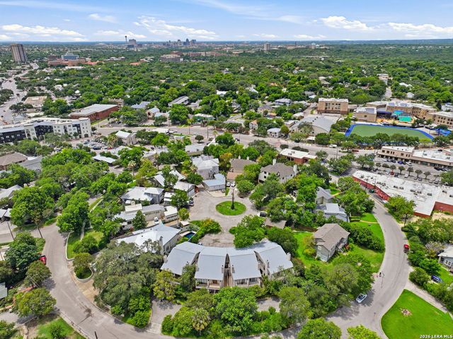 409 CIRCLE ST, San Antonio, TX 78209