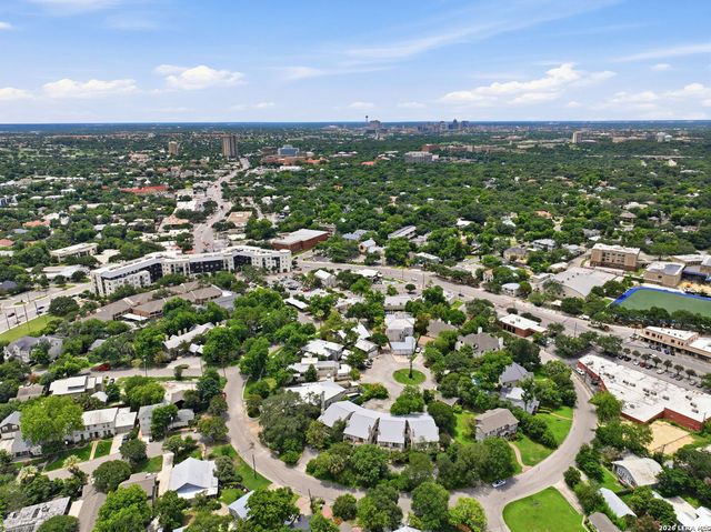 409 CIRCLE ST, San Antonio, TX 78209