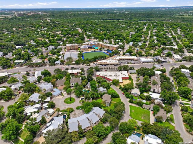 409 CIRCLE ST, San Antonio, TX 78209