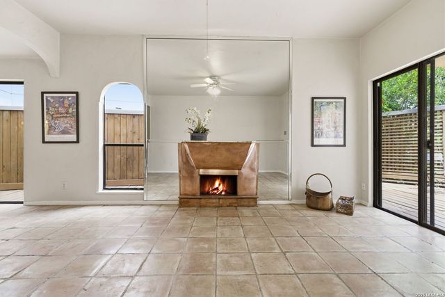 409 CIRCLE ST, San Antonio, TX 78209