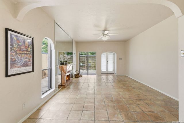 409 CIRCLE ST, San Antonio, TX 78209