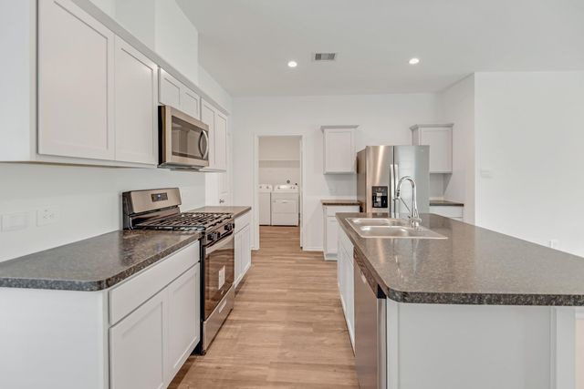 5710 Redstone Gardens Dr, Spring, TX 77373