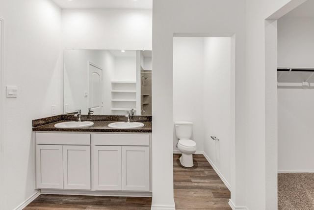5710 Redstone Gardens Dr, Spring, TX 77373