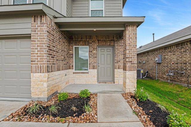 5710 Redstone Gardens Dr, Spring, TX 77373