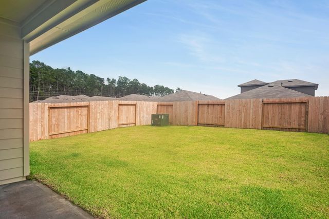 5710 Redstone Gardens Dr, Spring, TX 77373