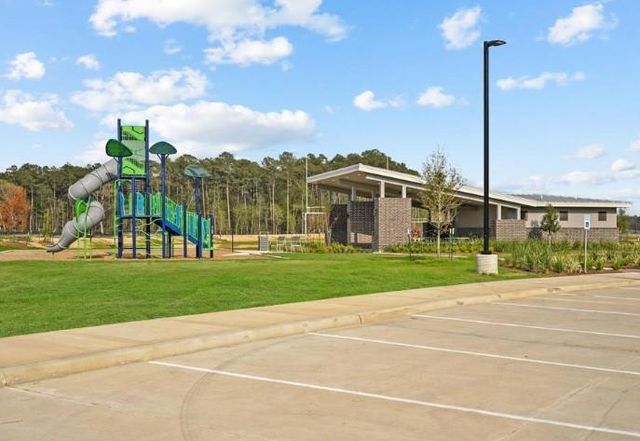 5710 Redstone Gardens Dr, Spring, TX 77373