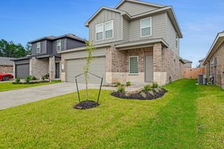 5710 Redstone Gardens Dr, Spring, TX 77373