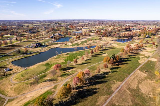 256 Cold Springs Drive, Harrodsburg, KY 40330