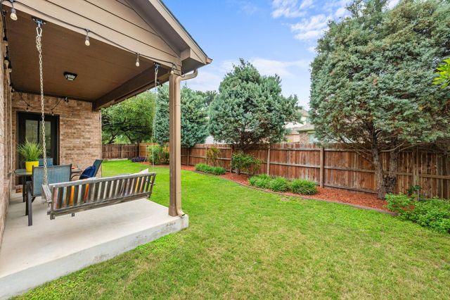 2417 Maxwell DR, Leander, TX 78641