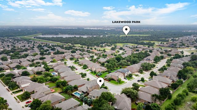 2417 Maxwell DR, Leander, TX 78641