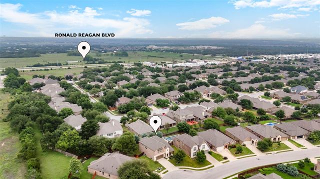 2417 Maxwell DR, Leander, TX 78641