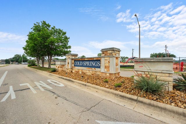 2417 Maxwell DR, Leander, TX 78641