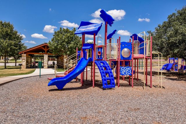 2417 Maxwell DR, Leander, TX 78641