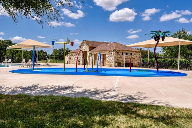 2417 Maxwell DR, Leander, TX 78641