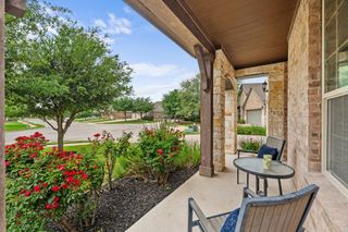 2417 Maxwell DR, Leander, TX 78641