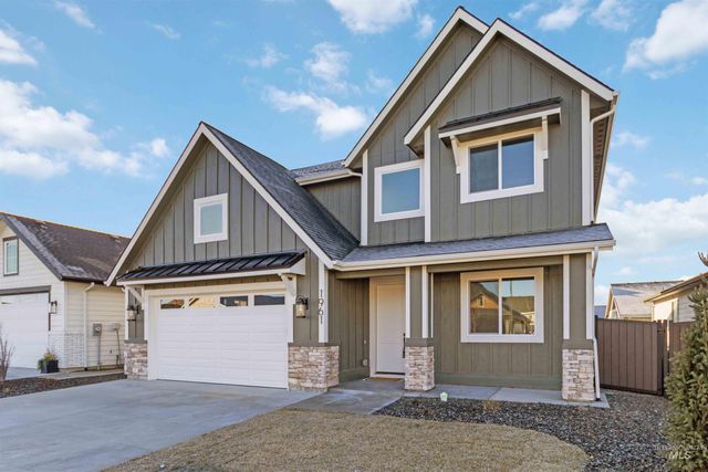 1961 E Mainacht St, Meridian, ID 83642