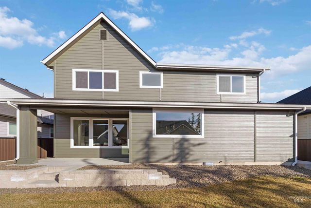 1961 E Mainacht St, Meridian, ID 83642