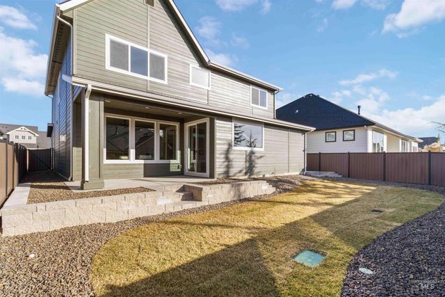 1961 E Mainacht St, Meridian, ID 83642