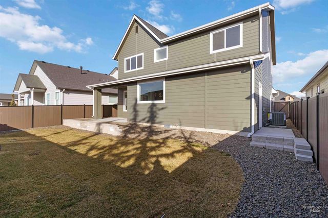 1961 E Mainacht St, Meridian, ID 83642