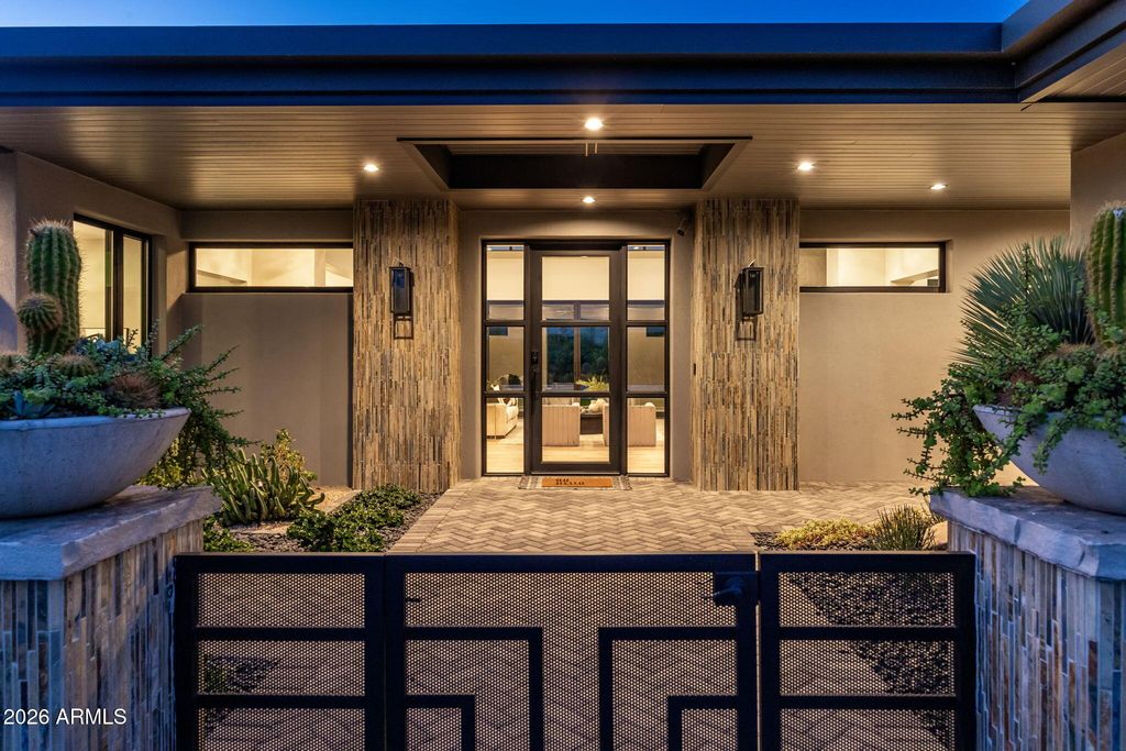 9368 E Covey Trail, Scottsdale, AZ 85262 — photo 2