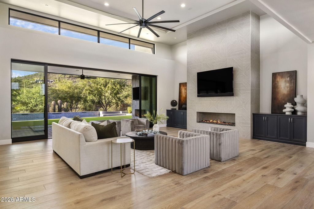 9368 E Covey Trail, Scottsdale, AZ 85262 — photo 4