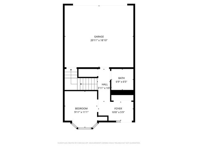 2426 Commercial Avenue, Madison, WI 53704