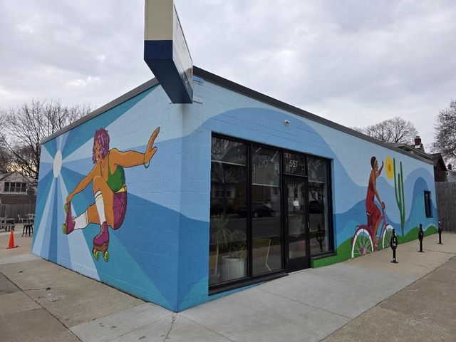 2426 Commercial Avenue, Madison, WI 53704