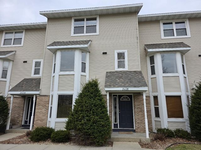 2426 Commercial Avenue, Madison, WI 53704