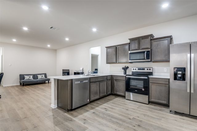 918 Country Road, Josephine, TX 75189