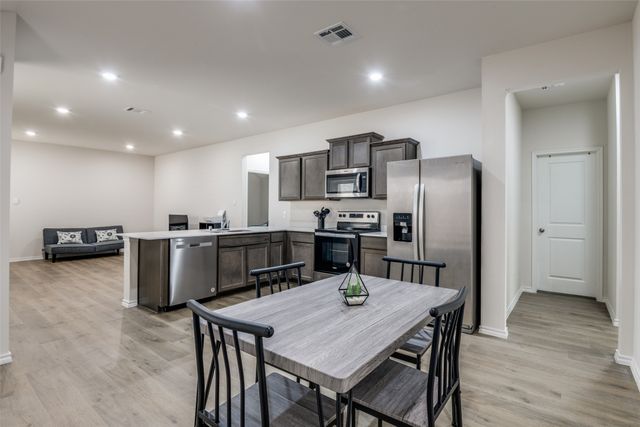 918 Country Road, Josephine, TX 75189