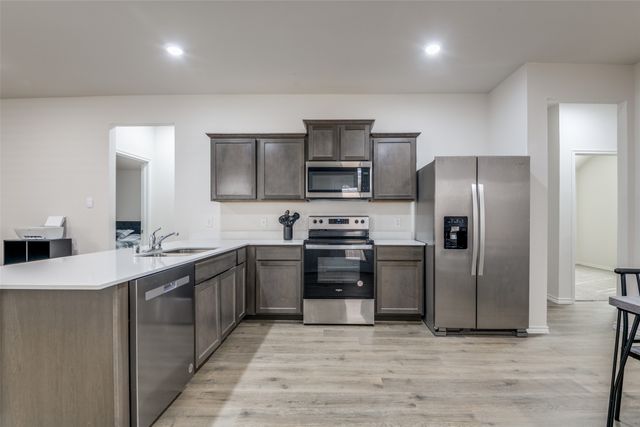 918 Country Road, Josephine, TX 75189