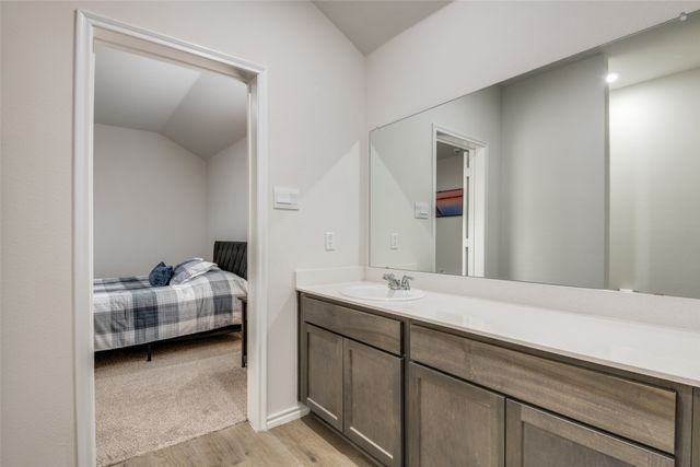 918 Country Road, Josephine, TX 75189