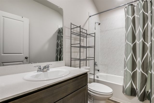 918 Country Road, Josephine, TX 75189