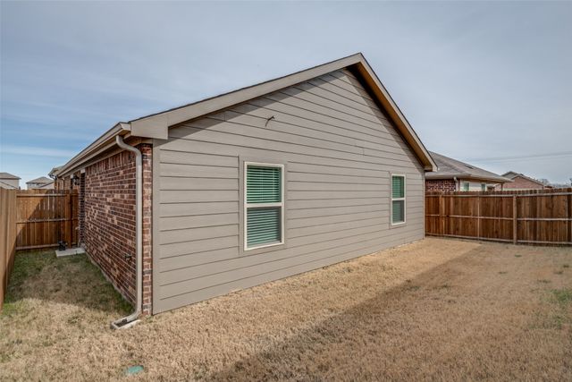 918 Country Road, Josephine, TX 75189