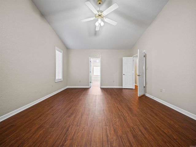 7 Resplandor Loop, Hot Springs Village, AR 71909
