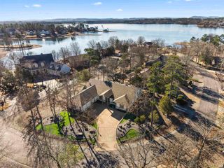 7 Resplandor Loop, Hot Springs Village, AR 71909