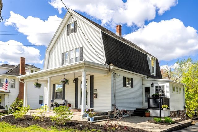 1084 Main Street, Leominster, MA 01453
