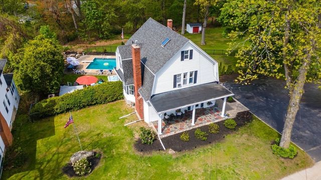 1084 Main Street, Leominster, MA 01453