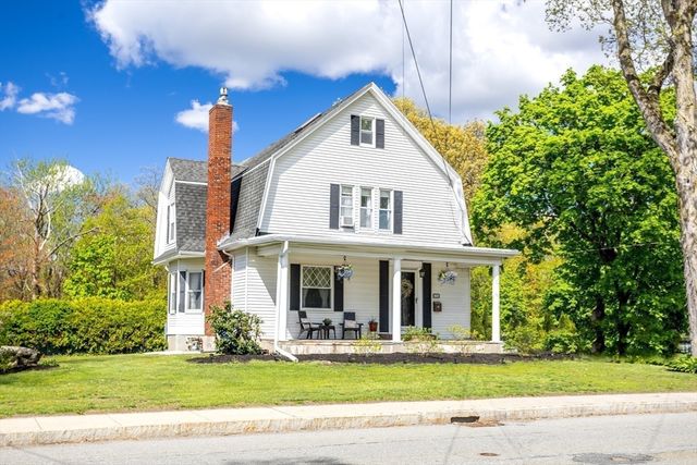 1084 Main Street, Leominster, MA 01453