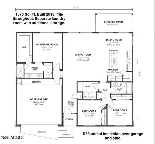 12532 W CAROUSEL Drive, Arizona City, AZ 85123