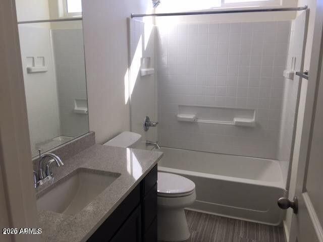 12532 W CAROUSEL Drive, Arizona City, AZ 85123