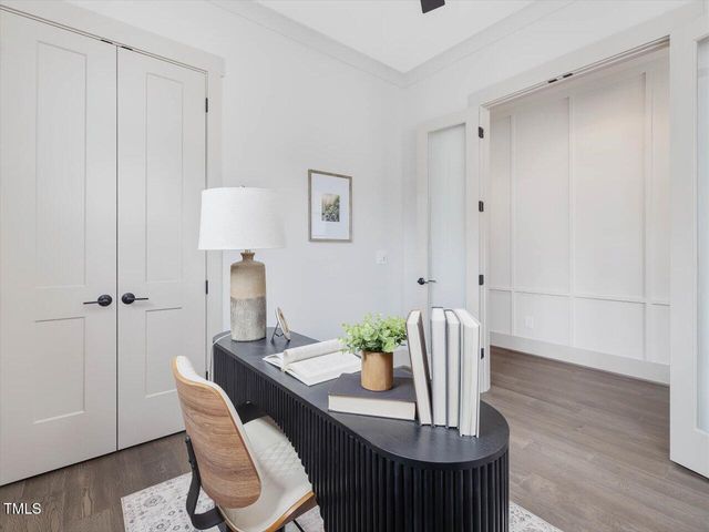 734 S State Street, Raleigh, NC 27601