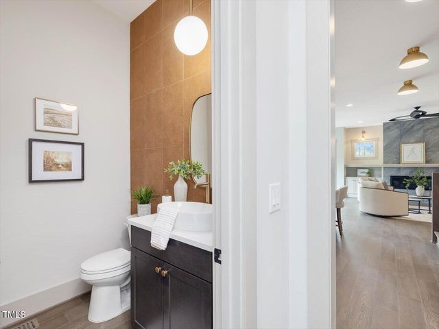 734 S State Street, Raleigh, NC 27601