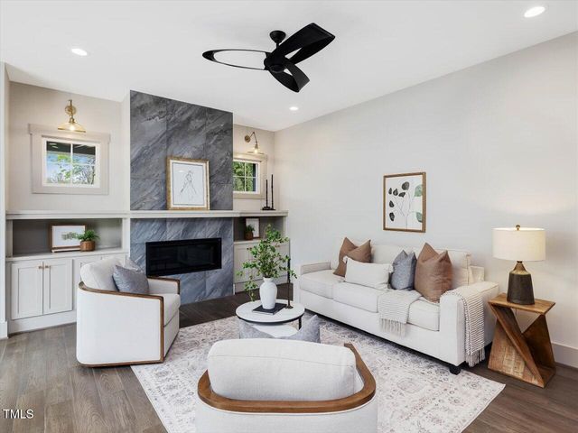 734 S State Street, Raleigh, NC 27601