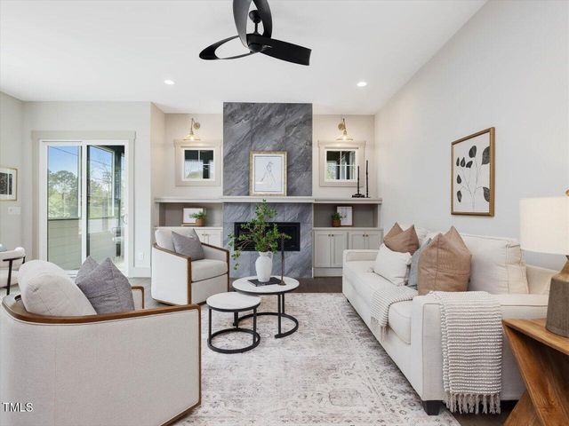 734 S State Street, Raleigh, NC 27601