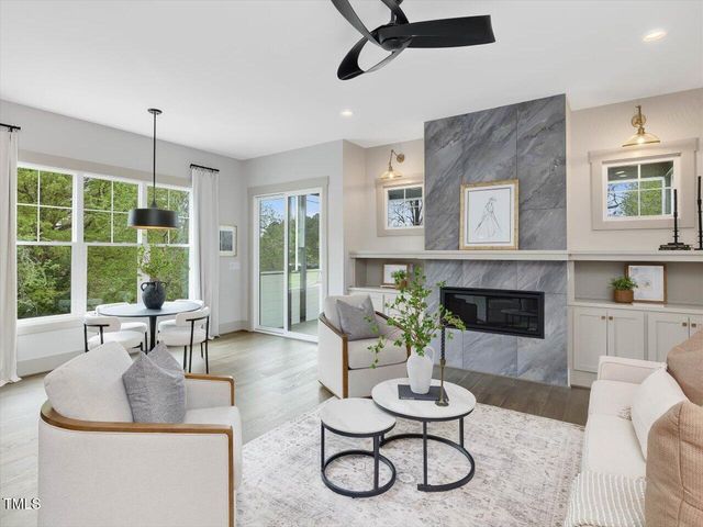 734 S State Street, Raleigh, NC 27601